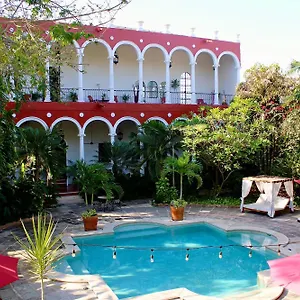 Boutique Hotel