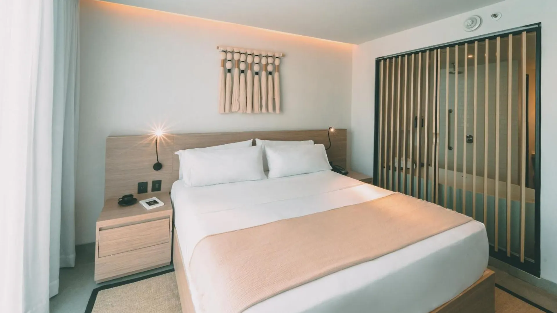 Aken Mind Merida Hotel