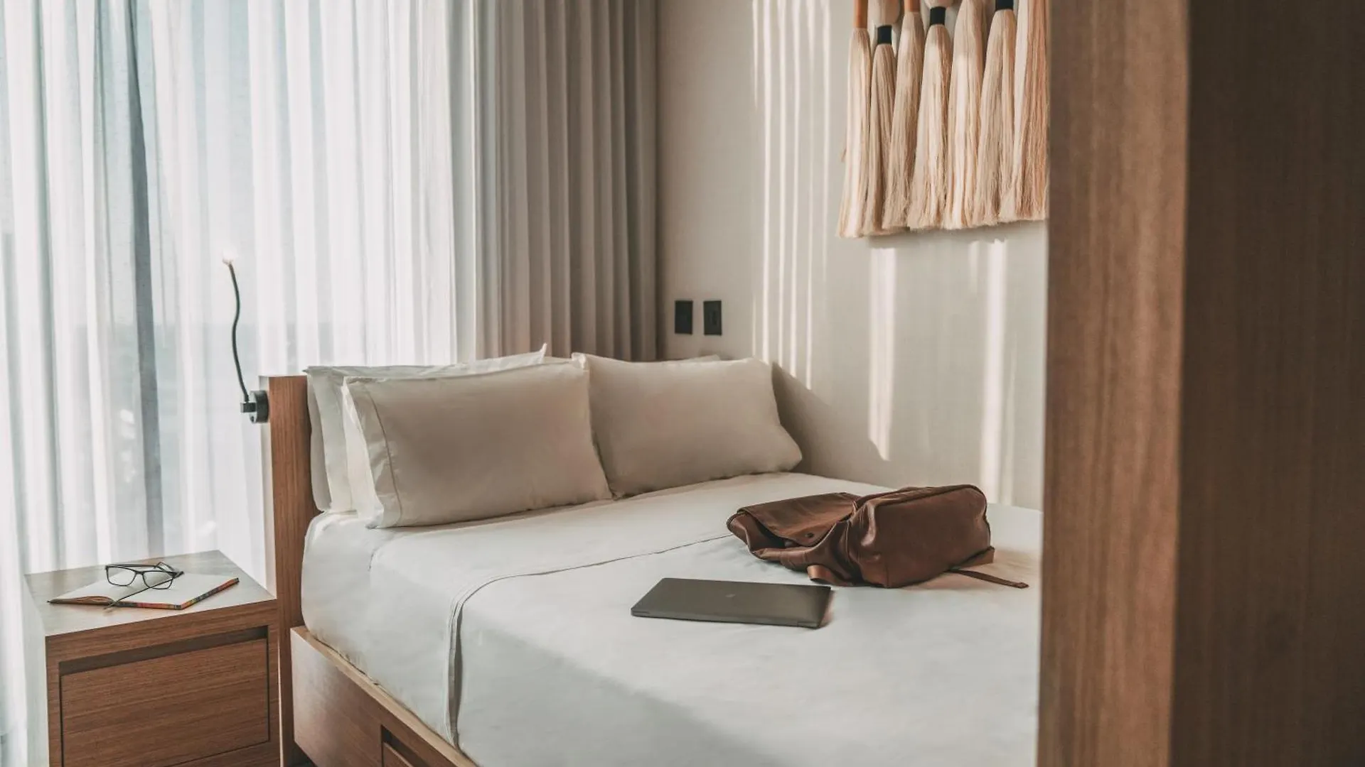 Aken Mind Merida Hotel 4*,