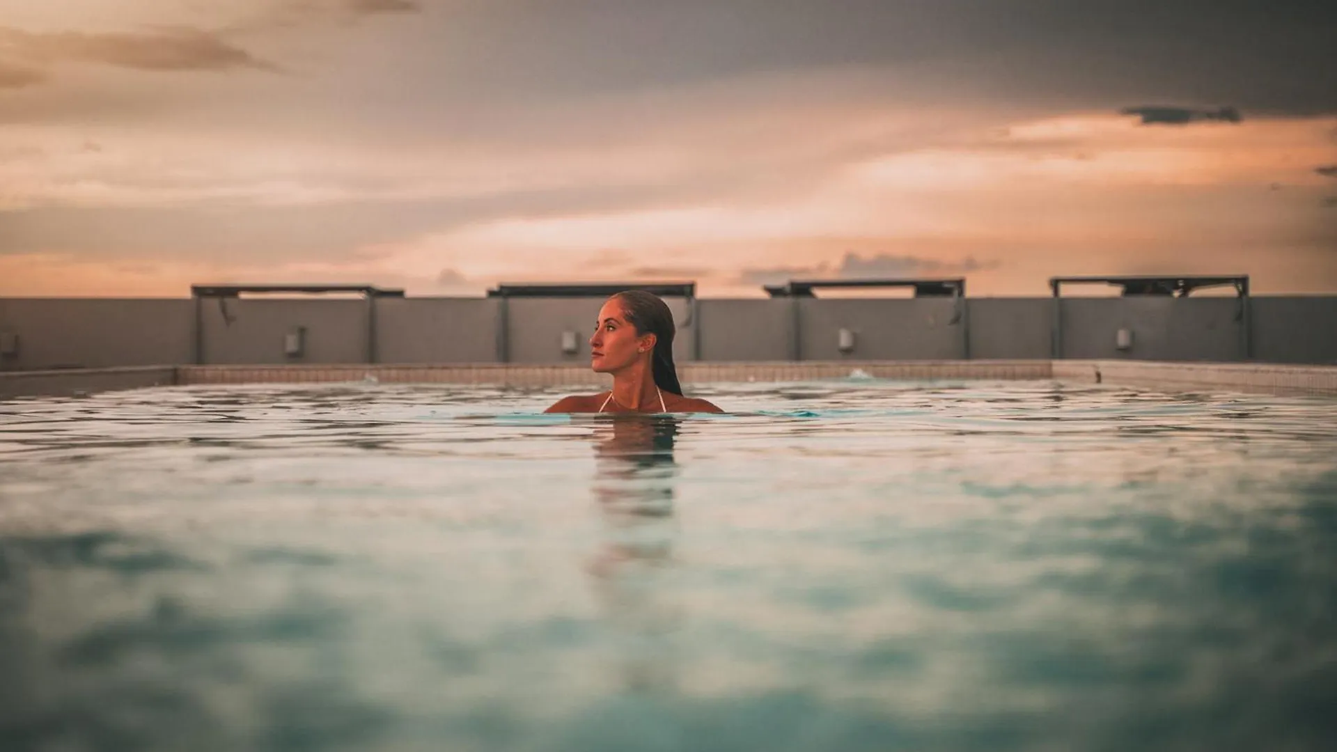 Aken Mind Merida Hotel