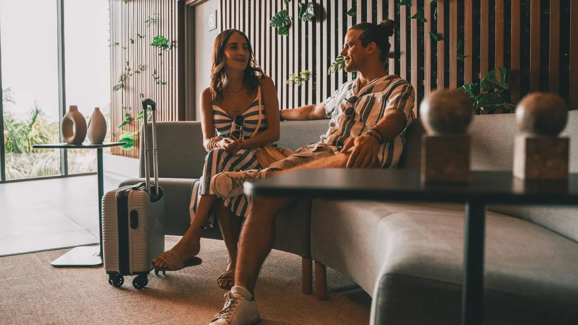 Aken Mind Merida Hotel